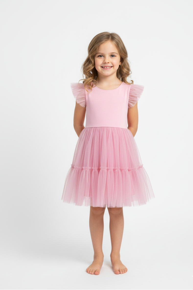 Розалия без шариков