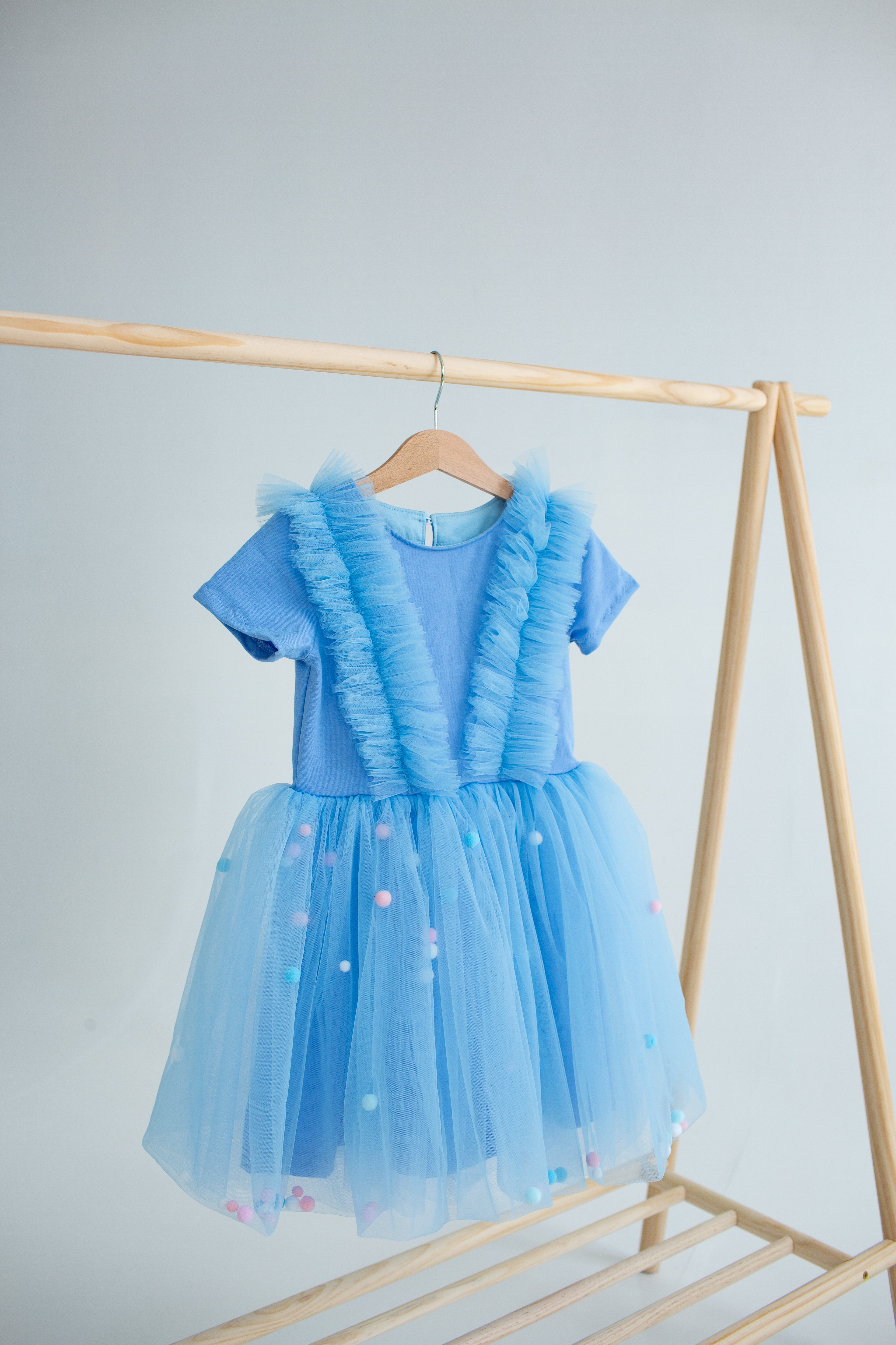 Sibille bez bumbiņām