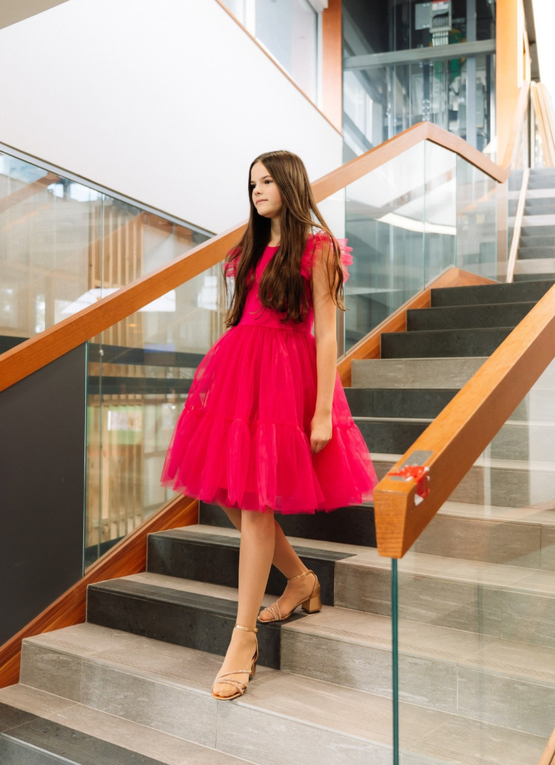 Rosalia without the balls