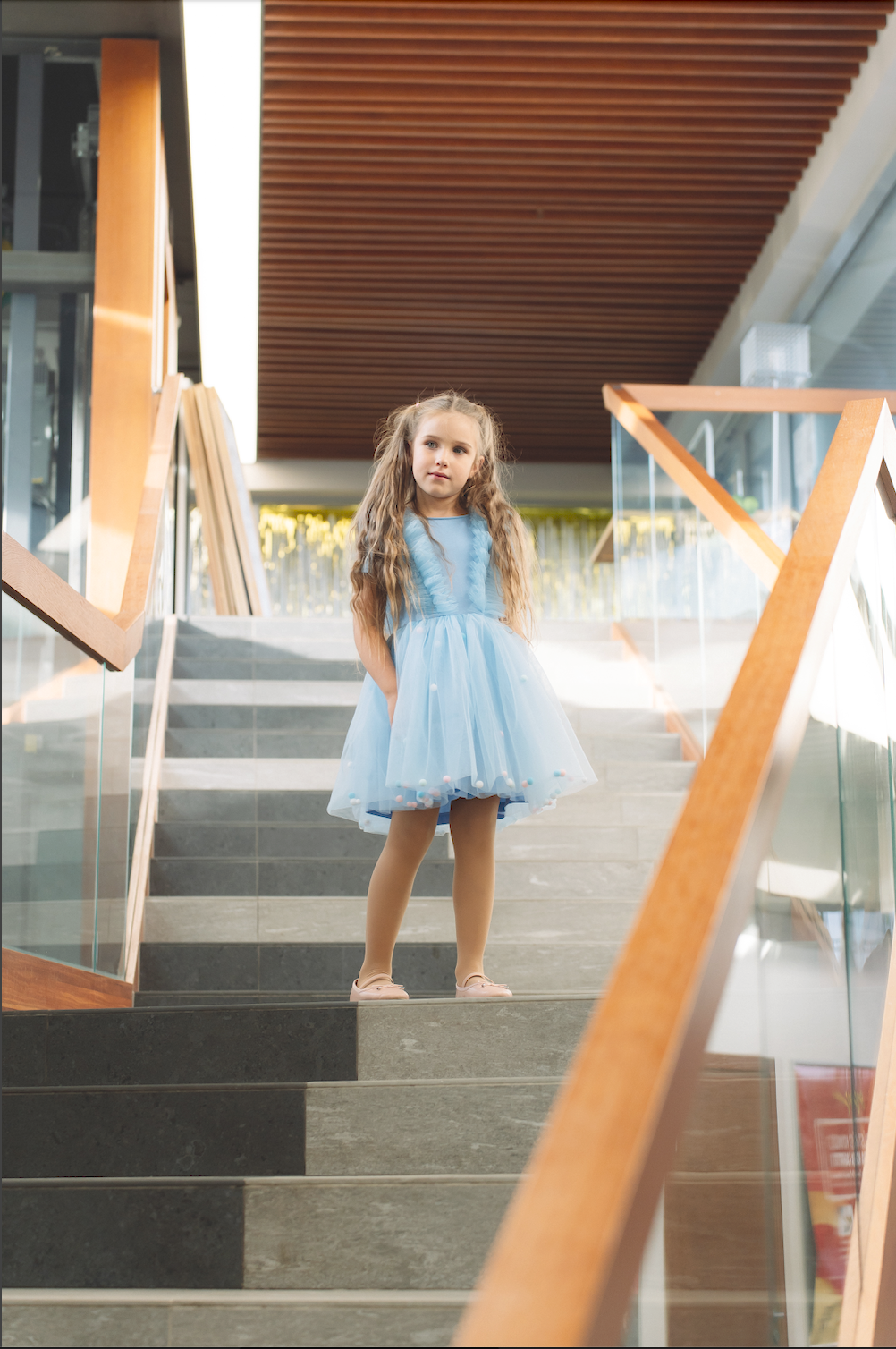 Sibille ar bumbiņām