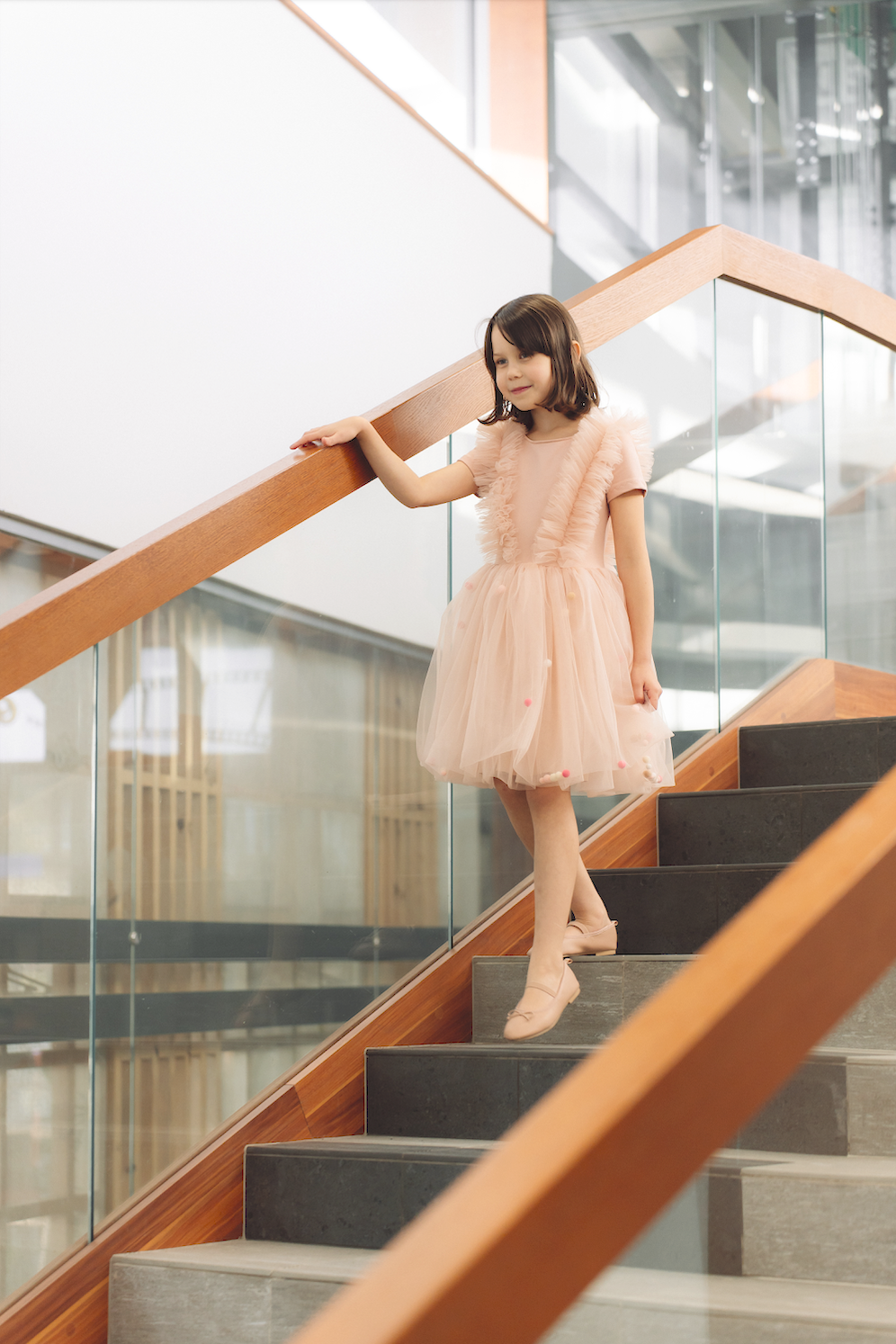 Sibille ar bumbiņām