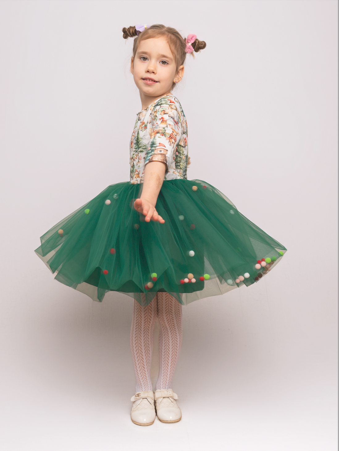 Ziemassvētku pasaka