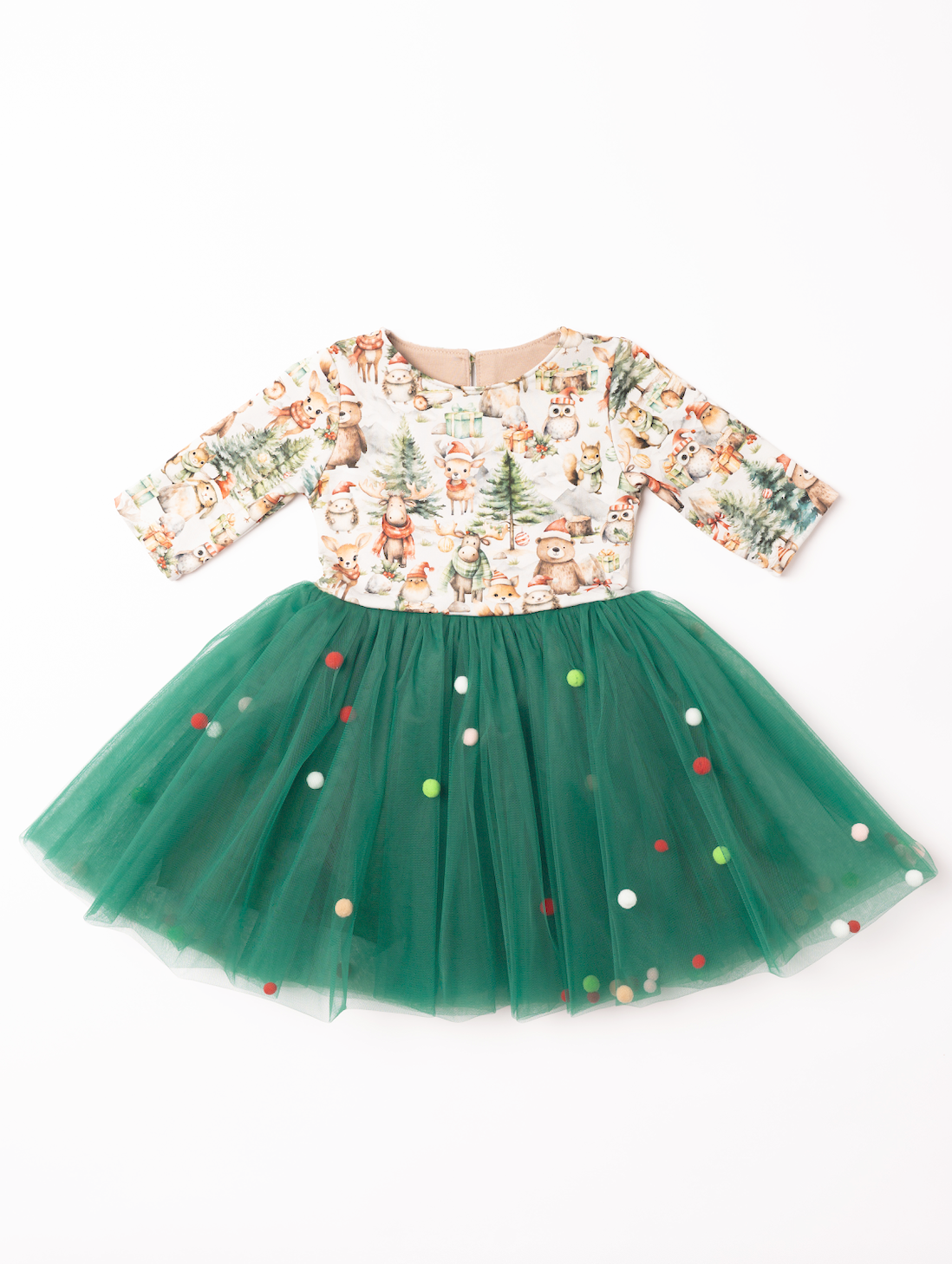 Ziemassvētku pasaka