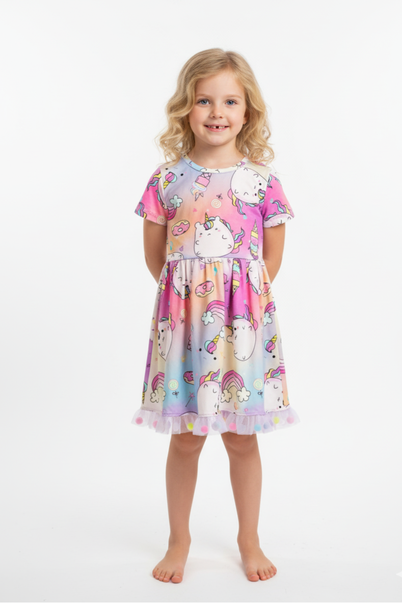 Kleita ar šauro tillu