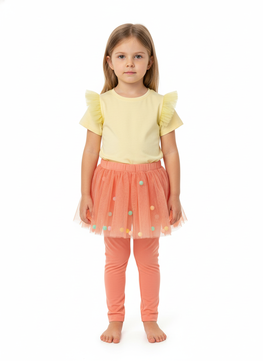 Legingsvārki, kas kalpo ilgāk - dažādās krāsās