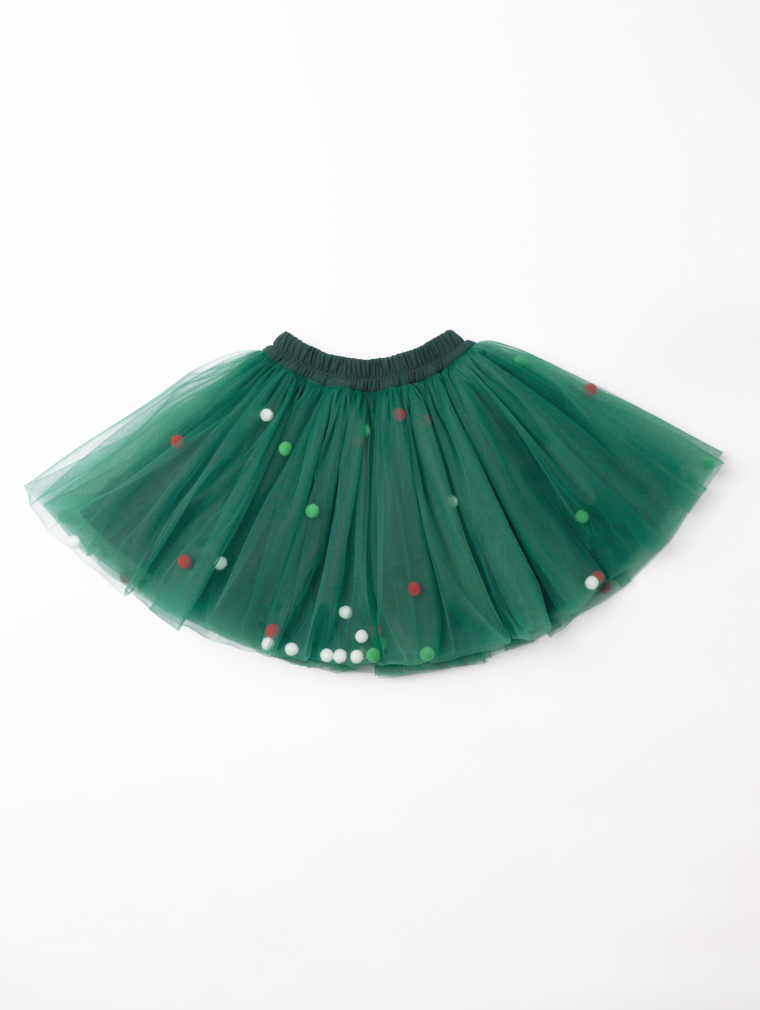 Zaļi bumbiņsvārciņi