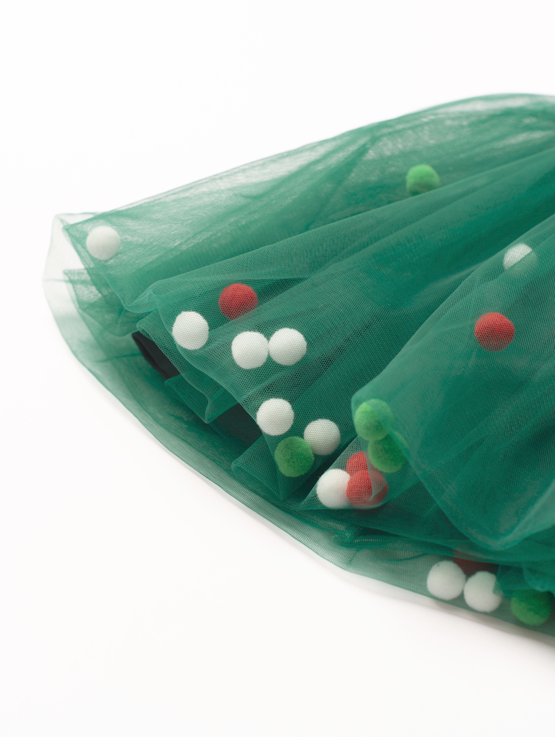 Zaļi bumbiņsvārciņi