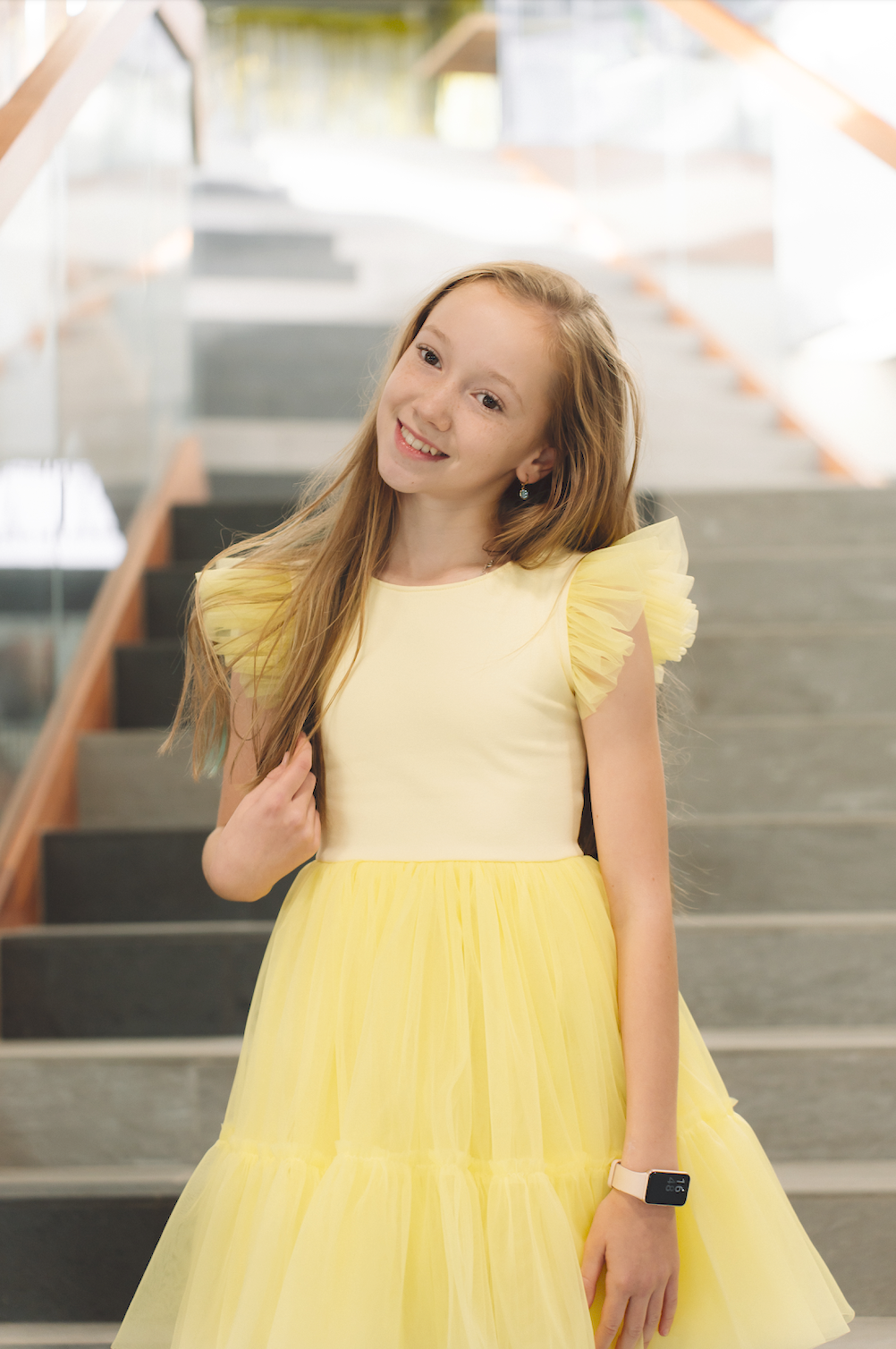 Rozālija bez bumbiņām