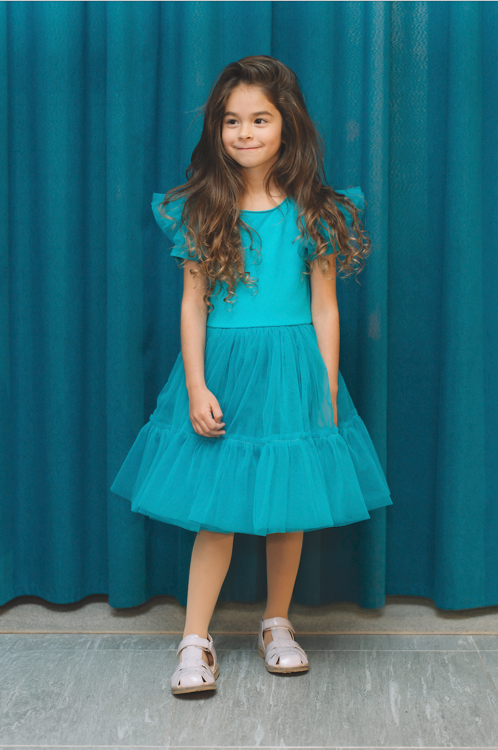 Rozālija bez bumbiņām