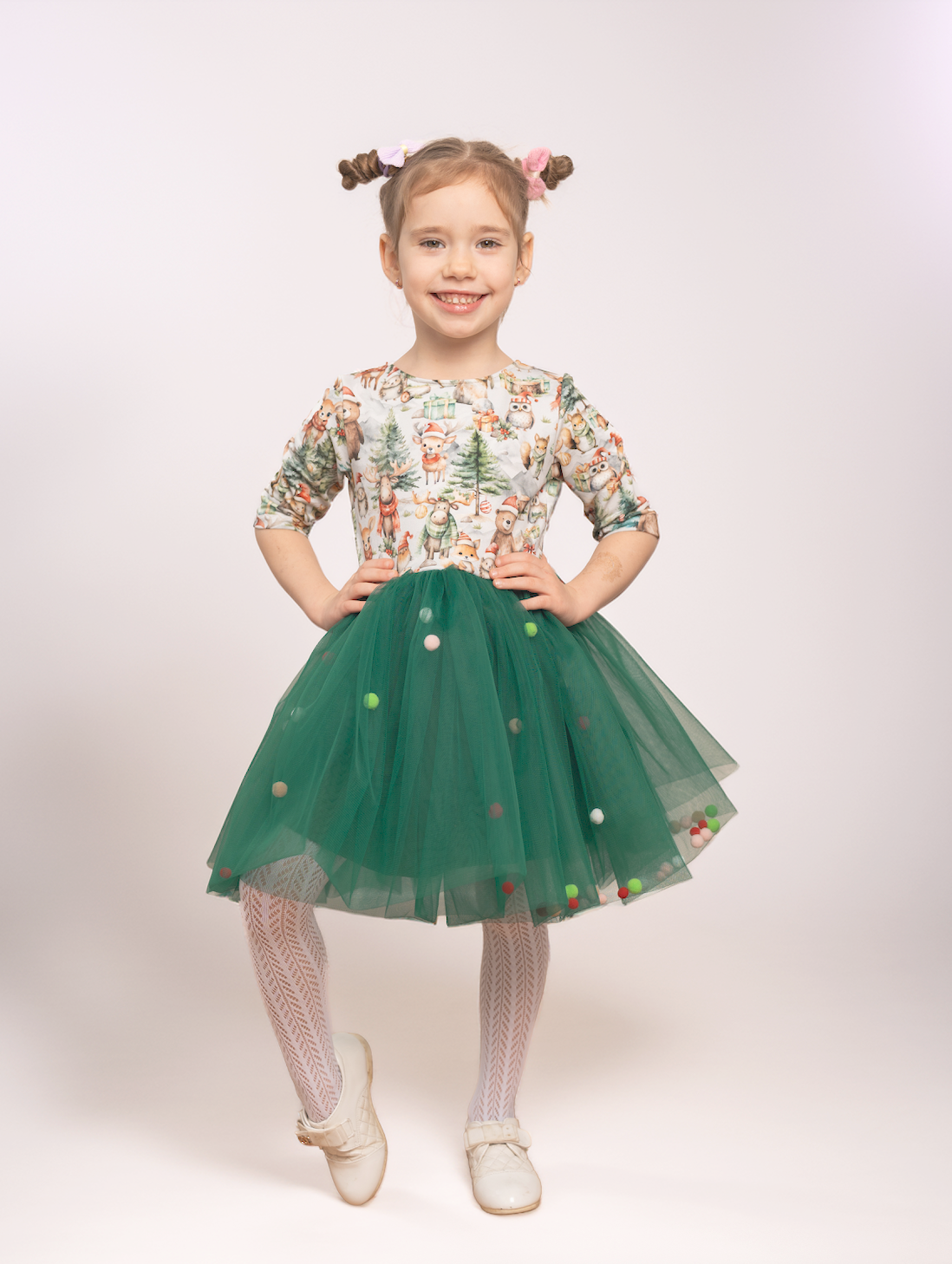 Ziemassvētku pasaka