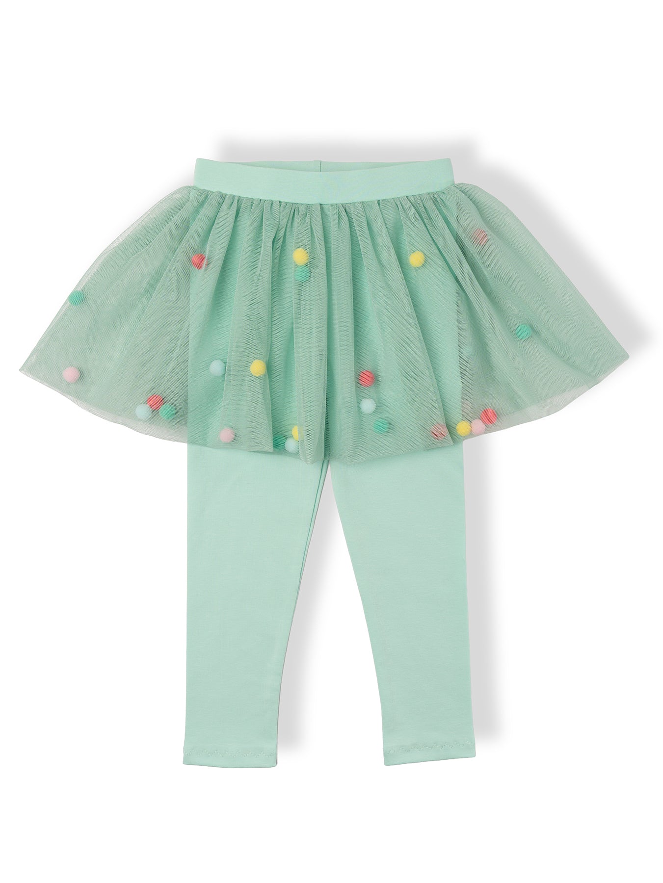 Legingsvārki  – ērti un stilīgi ikdienai pasteļkrāsās