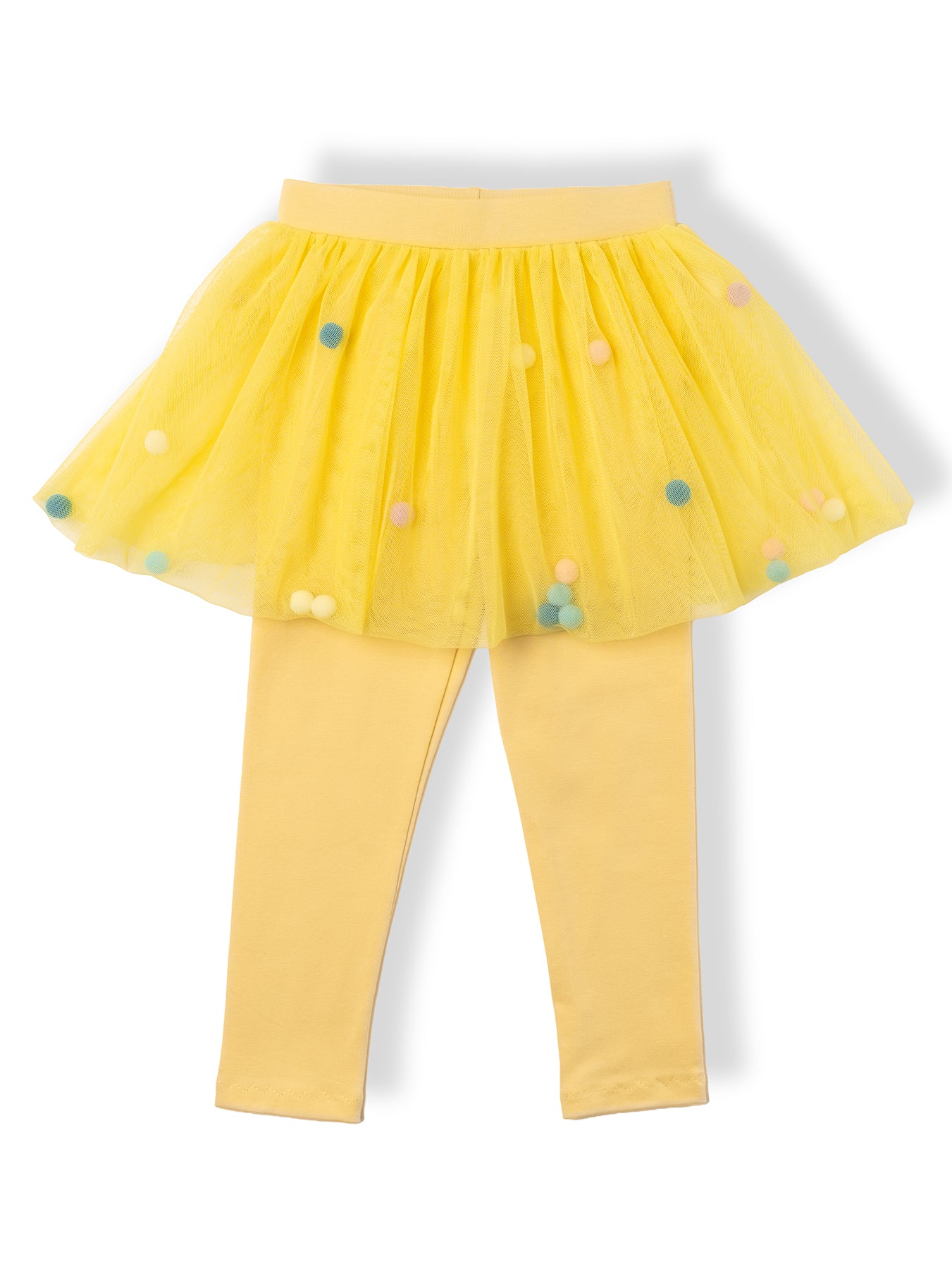 Legingsvārki  – ērti un stilīgi ikdienai pasteļkrāsās