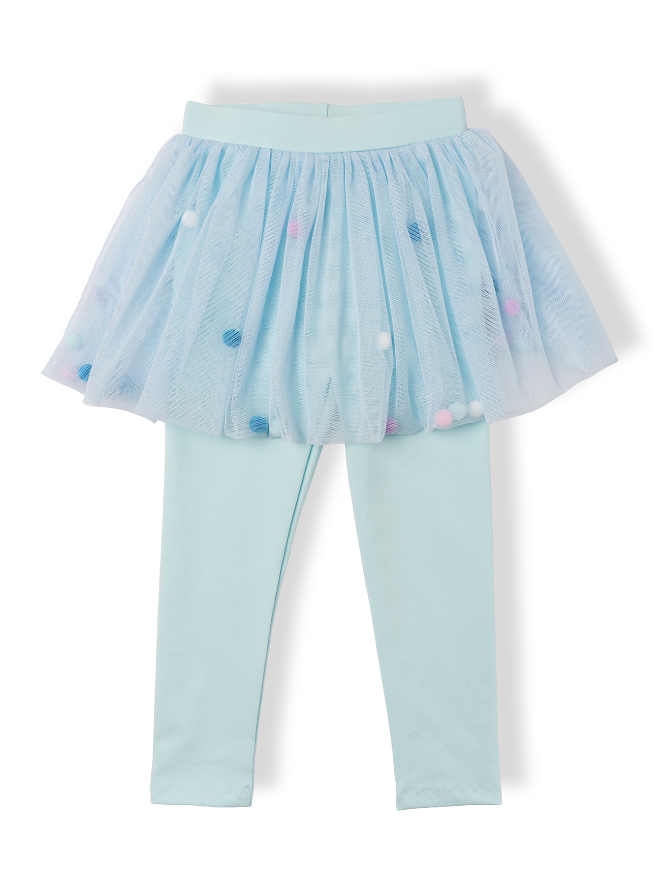 Legingsvārki  – ērti un stilīgi ikdienai pasteļkrāsās